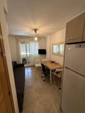 Apartamento Puerto Marina